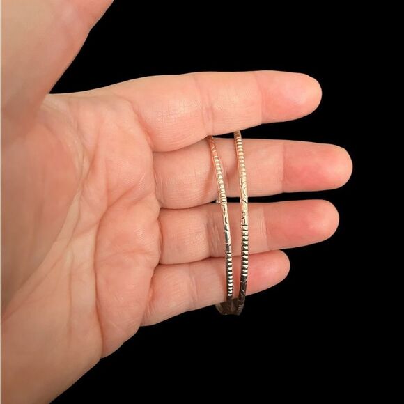 3 for $15 Mix and Match Earring and Bracelet Bundle - Picture 2 of 2